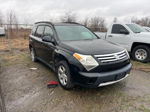 used 2008 Suzuki XL7 car, priced at $3,459