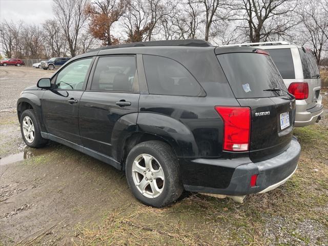 used 2008 Suzuki XL7 car, priced at $3,459