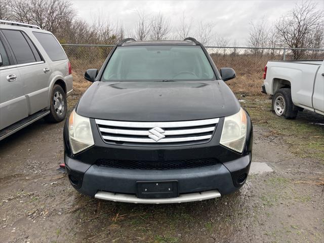 used 2008 Suzuki XL7 car, priced at $3,459