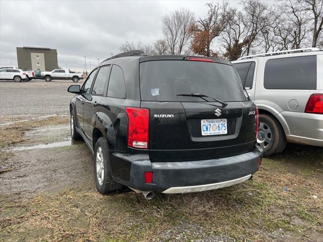 used 2008 Suzuki XL7 car, priced at $3,459