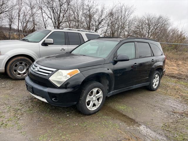 used 2008 Suzuki XL7 car, priced at $3,459