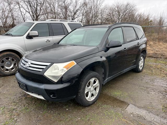 used 2008 Suzuki XL7 car, priced at $3,459