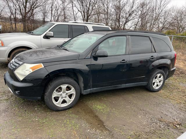 used 2008 Suzuki XL7 car, priced at $3,459