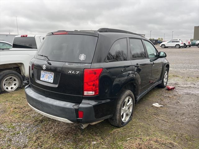 used 2008 Suzuki XL7 car, priced at $3,459