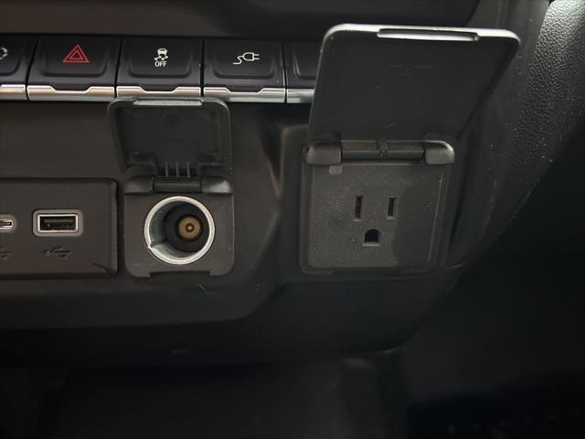used 2021 Chevrolet Silverado 1500 car, priced at $27,599