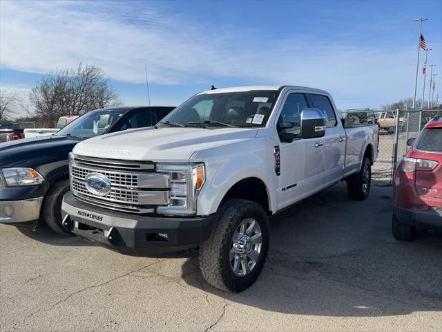 used 2019 Ford F-350 car, priced at $56,043