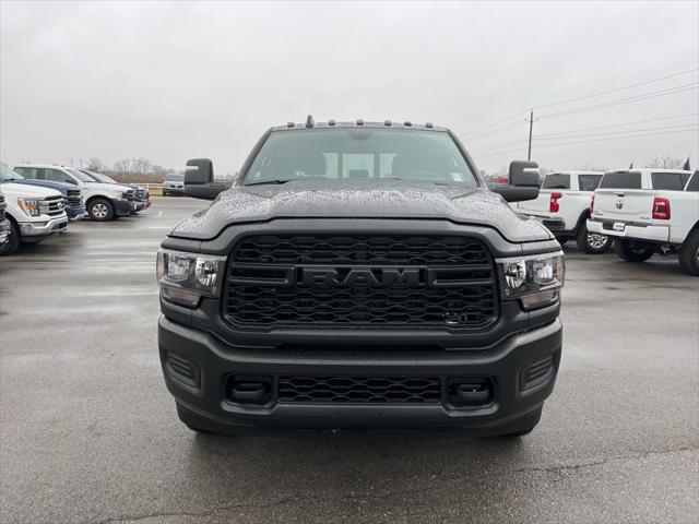 new 2024 Ram 3500 car, priced at $57,632