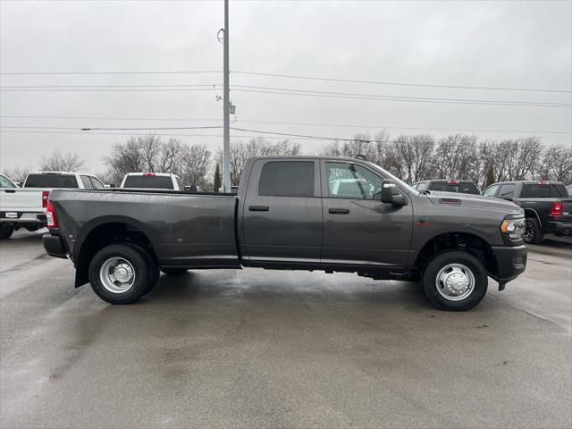 new 2024 Ram 3500 car, priced at $57,632