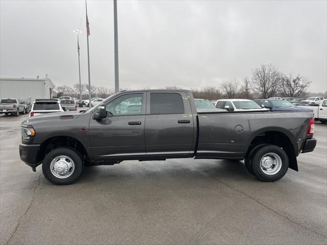 new 2024 Ram 3500 car, priced at $57,632