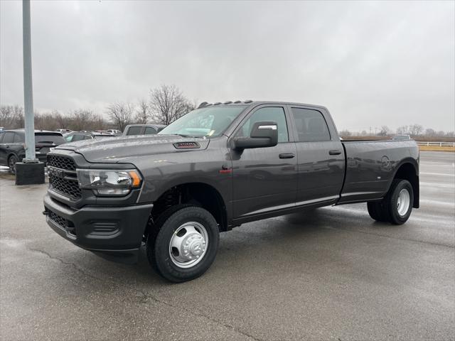 new 2024 Ram 3500 car, priced at $57,632