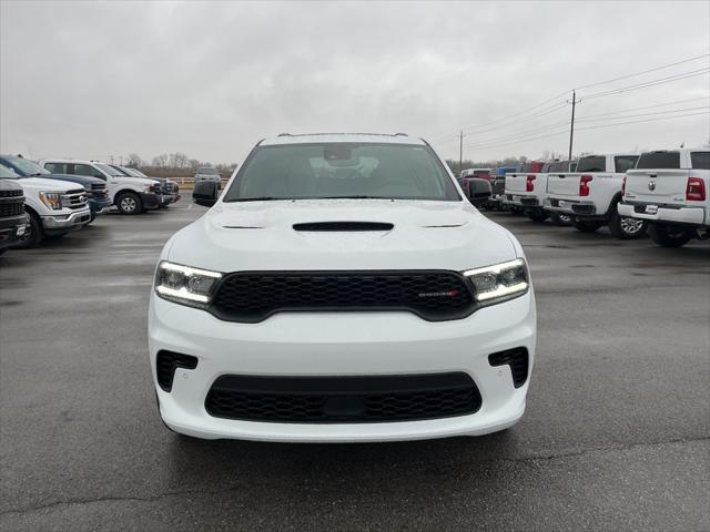 new 2025 Dodge Durango car, priced at $46,580