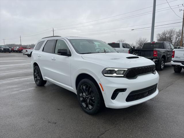 new 2025 Dodge Durango car, priced at $46,580