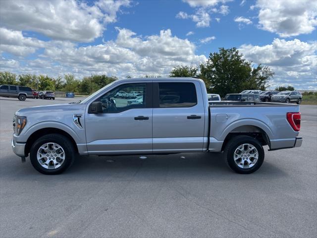 used 2023 Ford F-150 car, priced at $32,513