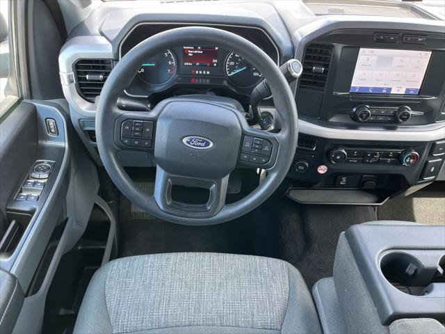 used 2023 Ford F-150 car, priced at $32,513