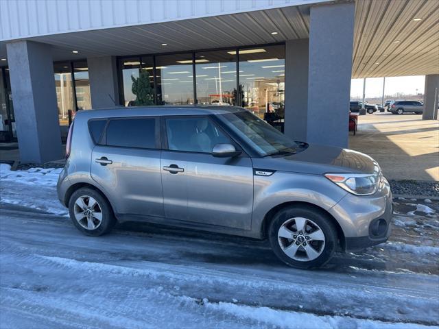 used 2019 Kia Soul car, priced at $7,393