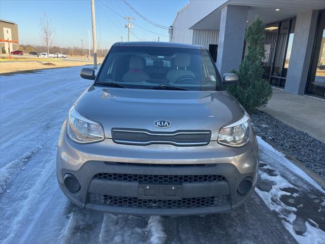 used 2019 Kia Soul car, priced at $7,393