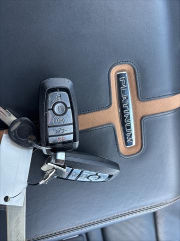 used 2022 Ford F-150 car, priced at $45,000