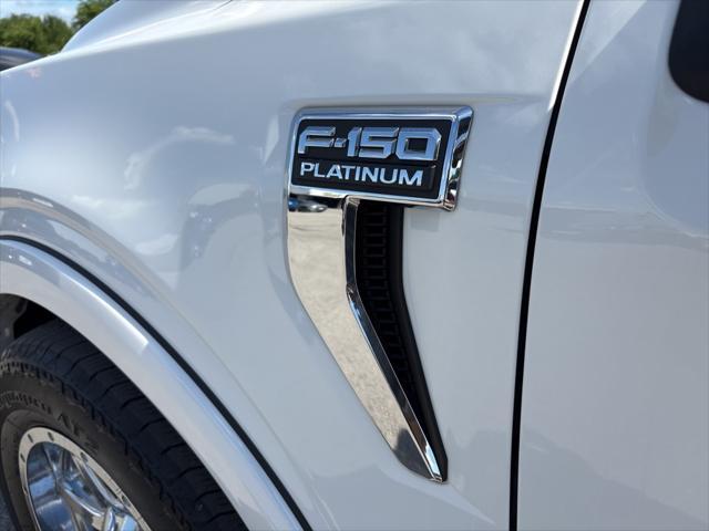 used 2022 Ford F-150 car, priced at $45,000