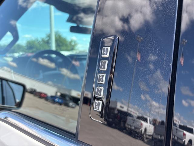 used 2022 Ford F-150 car, priced at $45,000