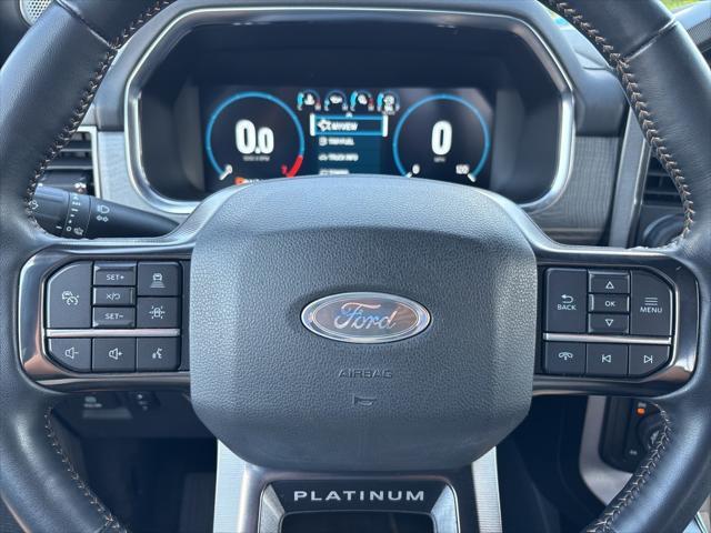 used 2022 Ford F-150 car, priced at $45,000