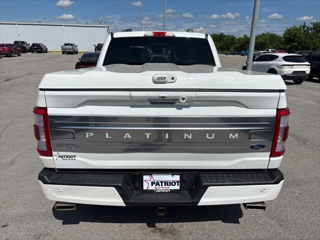 used 2022 Ford F-150 car, priced at $45,000