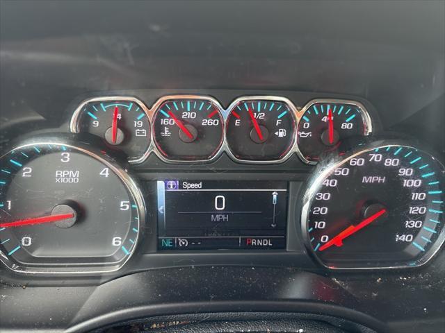 used 2017 GMC Yukon XL car, priced at $18,299