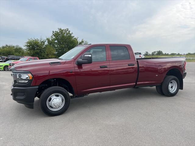 new 2024 Ram 3500 car, priced at $62,005