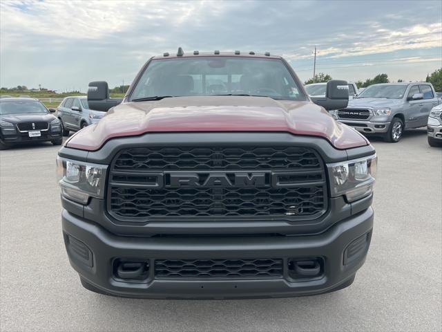 new 2024 Ram 3500 car, priced at $62,005