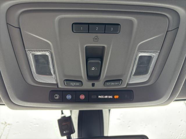 used 2019 Chevrolet Silverado 1500 car, priced at $30,000