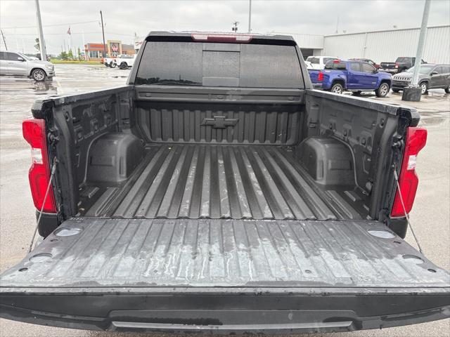 used 2019 Chevrolet Silverado 1500 car, priced at $30,000
