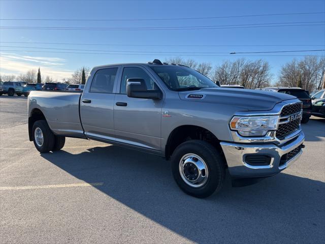 new 2024 Ram 3500 car, priced at $61,622