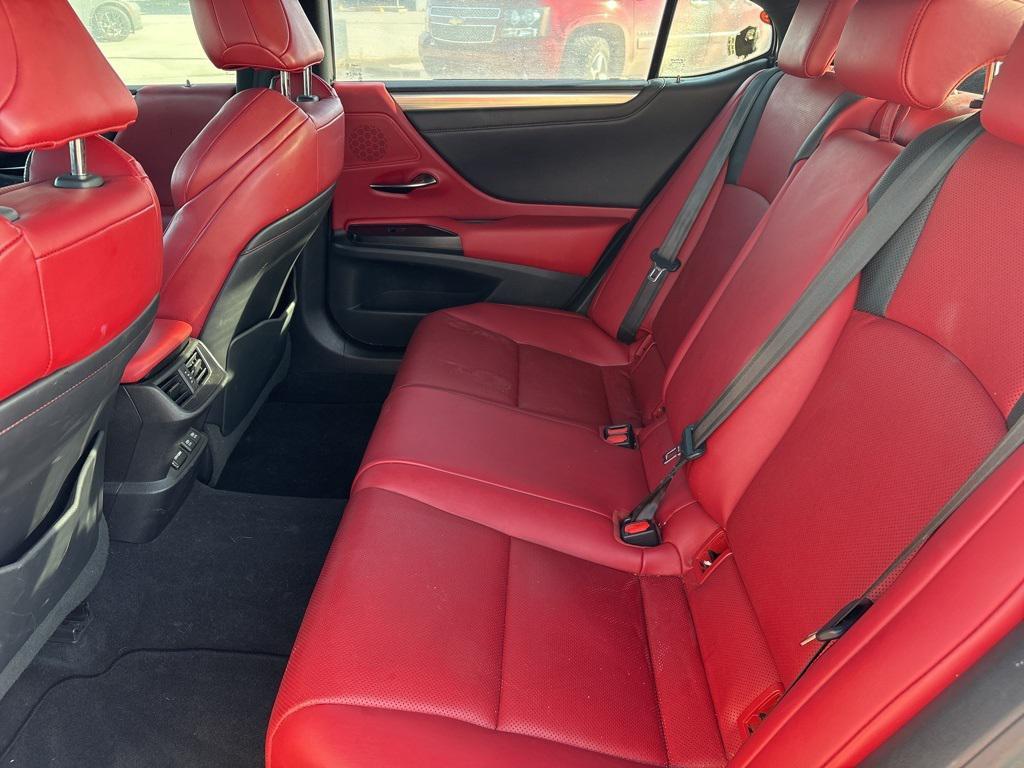 used 2020 Lexus ES 350 car, priced at $23,226