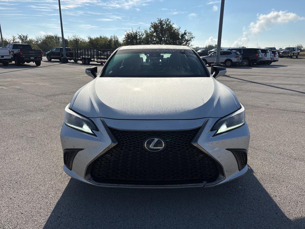 used 2020 Lexus ES 350 car, priced at $23,226