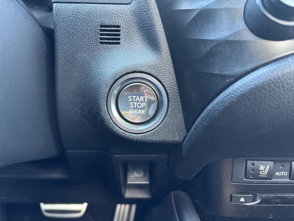 used 2020 Lexus ES 350 car, priced at $23,226