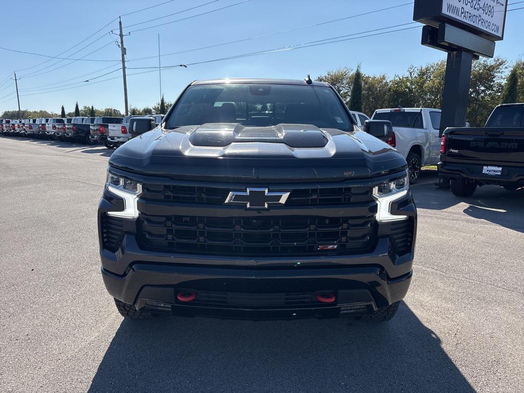 used 2022 Chevrolet Silverado 1500 car, priced at $40,789