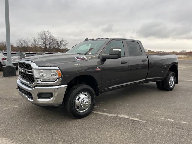 new 2024 Ram 3500 car, priced at $62,247