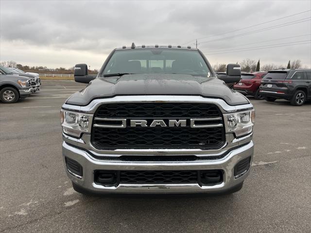 new 2024 Ram 3500 car, priced at $62,247