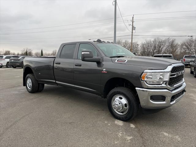 new 2024 Ram 3500 car, priced at $62,247