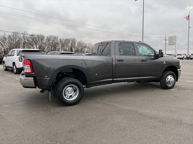 new 2024 Ram 3500 car, priced at $62,247