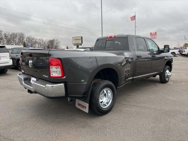 new 2024 Ram 3500 car, priced at $62,247