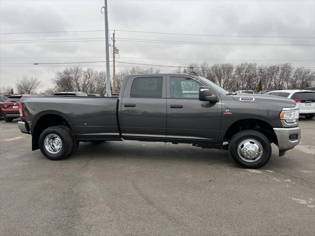 new 2024 Ram 3500 car, priced at $62,247