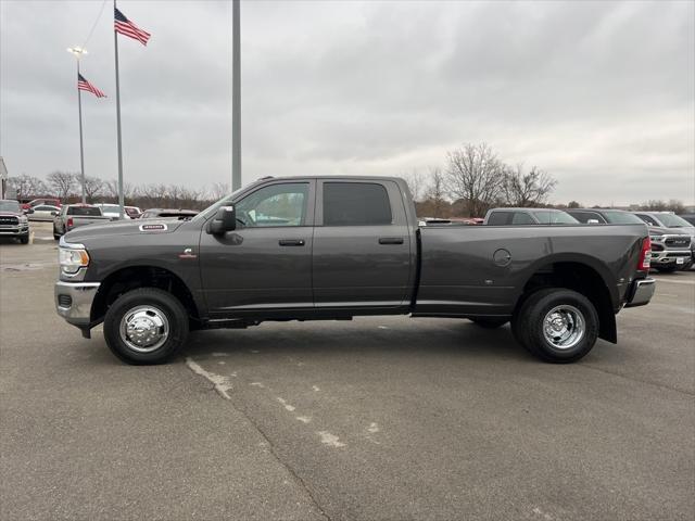 new 2024 Ram 3500 car, priced at $62,247