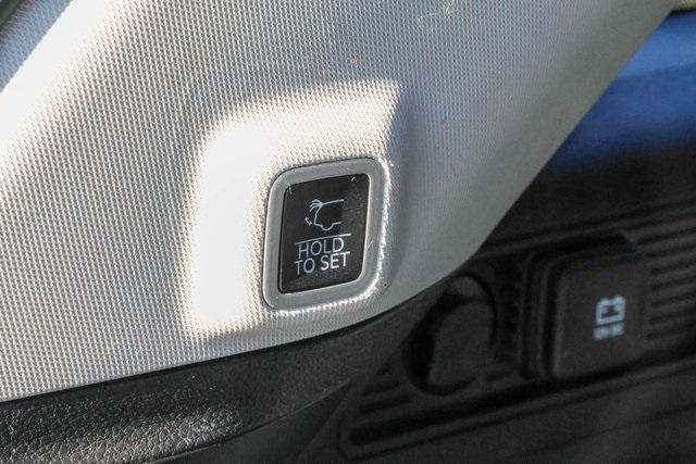 used 2023 Jeep Grand Cherokee car, priced at $30,888