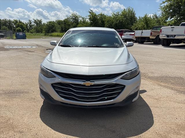 used 2020 Chevrolet Malibu car, priced at $10,526