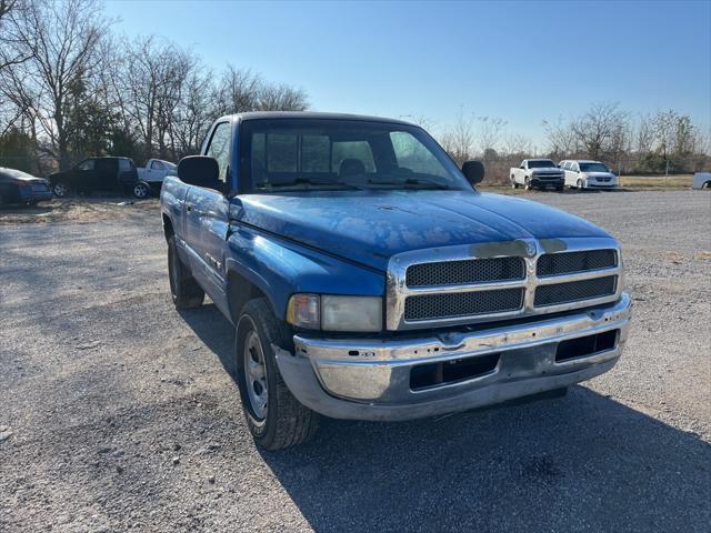 used 2001 Dodge Ram 1500 car, priced at $4,444