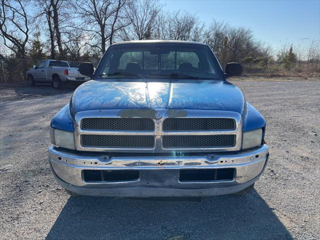 used 2001 Dodge Ram 1500 car, priced at $4,444