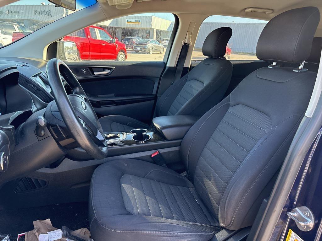 used 2016 Ford Edge car, priced at $8,721