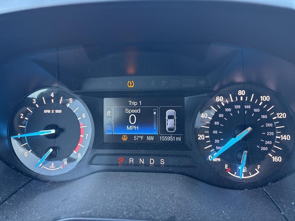 used 2016 Ford Edge car, priced at $8,721