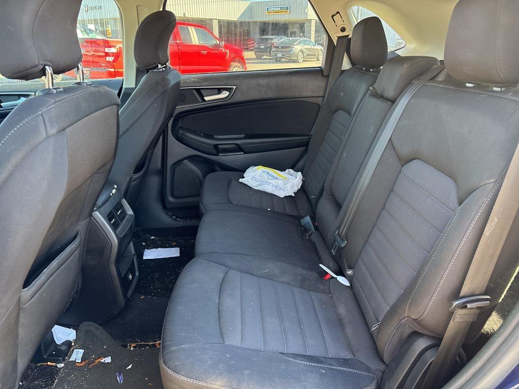 used 2016 Ford Edge car, priced at $8,721