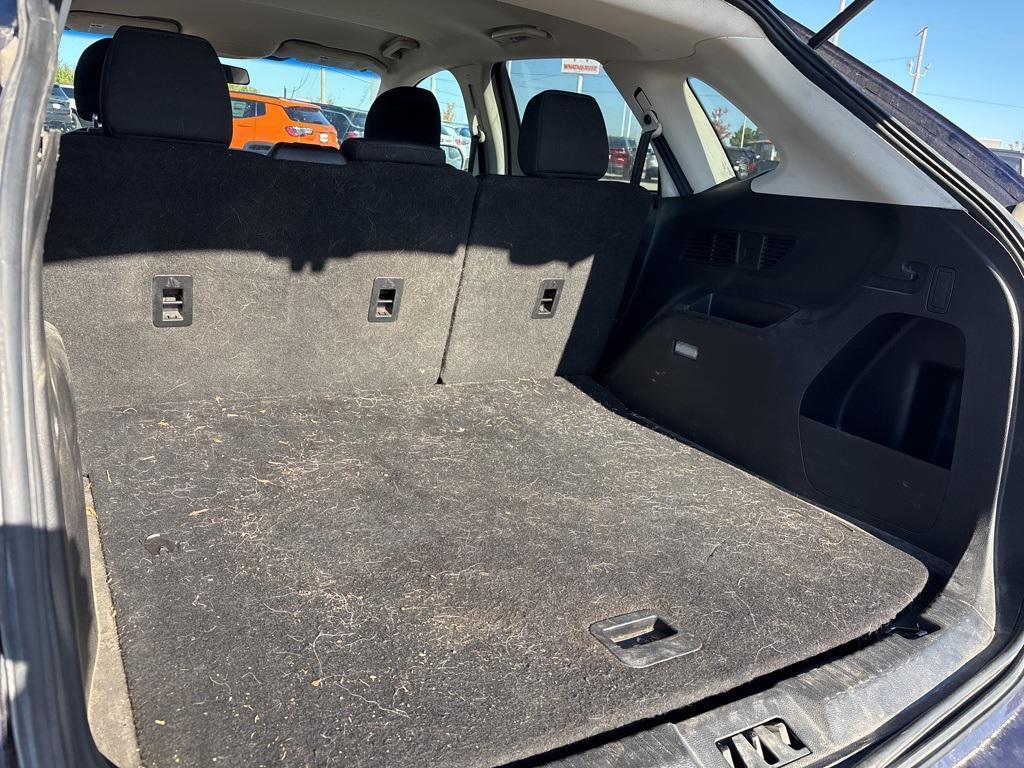 used 2016 Ford Edge car, priced at $8,721